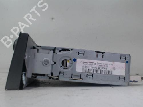 Used Radio Radio PEUGEOT 407 SW (6E_, 6D_) 2.0 HDi 135 (136 hp) 30612910 30612910