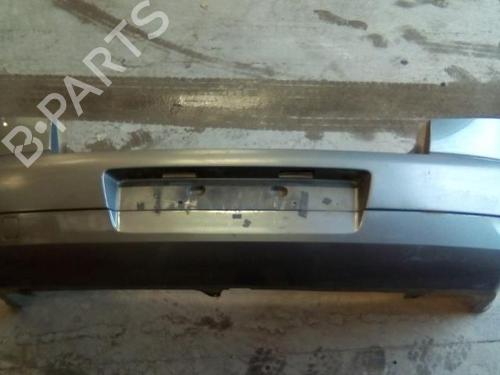 Used Rear bumper RENAULT MEGANE II (BM0/1_, CM0/1_) 1.9 dCi (BM0G, CM0G) (120 hp) 26983543