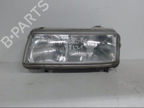 Used Left headlight VW PASSAT B3/B4 (3A2, 35I) 1.9 TDI (90 hp) 27005065