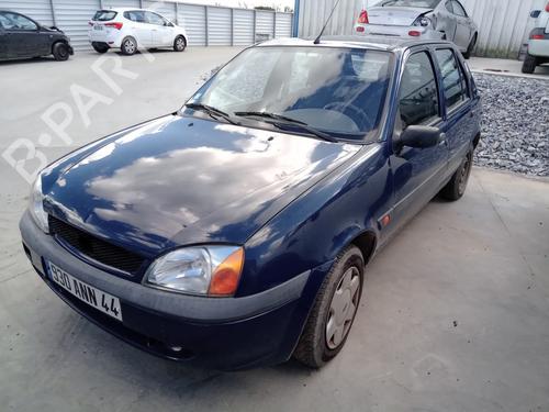 Used Front left window mechanism FORD FIESTA IV (JA_, JB_) 1.3 i (60 hp) 27000815