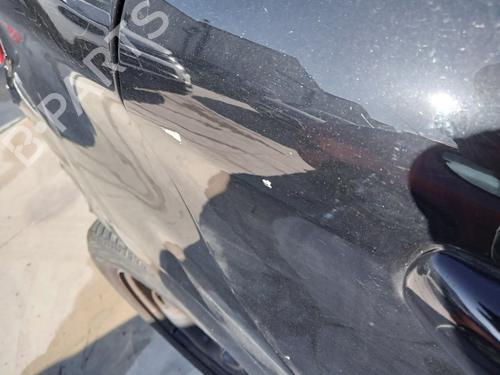 Right rear door PEUGEOT 208 I (CA_, CC_) 1.5 BlueHDI 100 | BP27001228C5