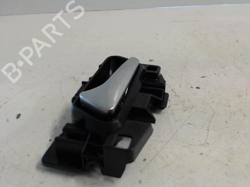 Used Rear left interior door handle Rear left interior door handle PEUGEOT 308 SW II (LC_, LJ_, LR_, LX_, L4_) 1.6 BlueHDi 120 (120 hp) 27013651 27013651