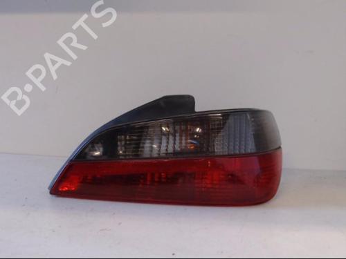 Højre baglygte PEUGEOT 406 (8B) 1.8 (90 hp) 27022714