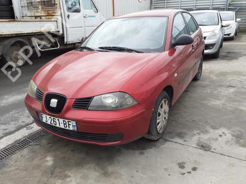 Right mirror SEAT IBIZA III (6L1) 1.2 | BP26998659C27 