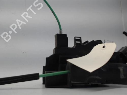 Used Front right lock LANCIA MUSA (350_) 1.3 D Multijet (350.AXM11, 350.AXM1A, 350.AXI1A) (95 hp) 26988150