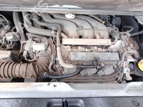 Used Engine Engine SMART FORFOUR Hatchback (453) 1.0 (453.042, 453.043) (71 hp) 27014641 27014641