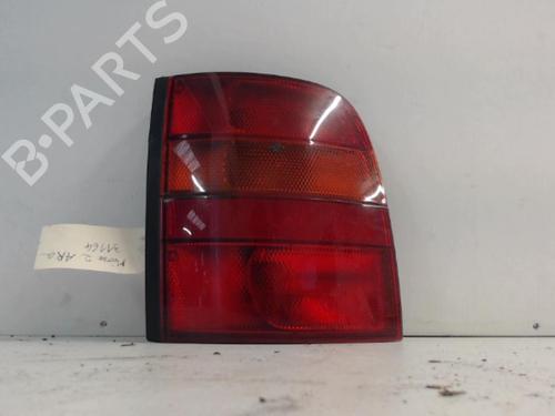 Used Left taillight NISSAN MICRA II (K11) 1.0 i 16V (54 hp) 27016223