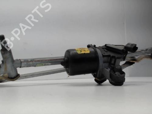Used Front wiper motor CITROËN C3 Pluriel (HB_) 1.4 (73 hp) 27011221