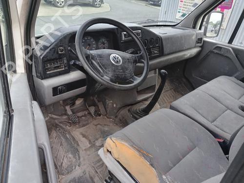 Brugte VW LT 28-46 II Van (2DA, 2DD, 2DH)  2.5 TDI  4598696