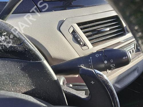 Mando intermitentes / limpia CITROËN C4 Picasso I MPV (UD_) 1.6 HDi | BP30707573I23