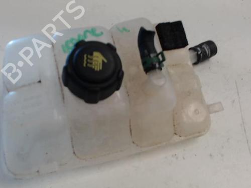 Used Expansion tank Expansion tank RENAULT MEGANE IV Hatchback (B9A/M/N_) 1.6 dCi 130 (B9A4) (130 hp) 27016171 27016171