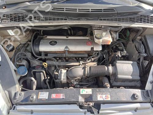Used AC radiator CITROËN XSARA PICASSO (N68) 1.8 16V (115 hp) 26986108
