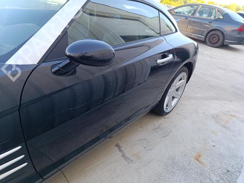 Used Left front door Left front door 38763371 38763371