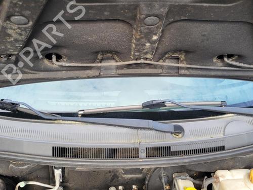 Used Front wiper motor CHEVROLET AVEO / KALOS Hatchback (T250, T255) 1.2 LPG (84 hp) 27004238