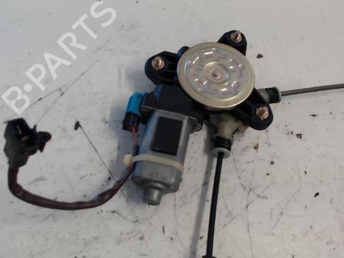 Front right window mechanism CHEVROLET MATIZ (M200, M250) 0.8 | BP26996549C23 