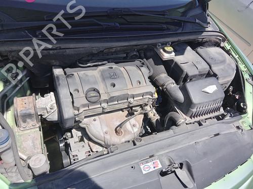 Used Steering pump PEUGEOT 307 (3A/C) 1.6 16V (109 hp) 27391024