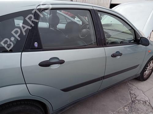 Dør højre bagtil FORD FOCUS I (DAW, DBW) 2.0 16V (131 hp) 27000419
