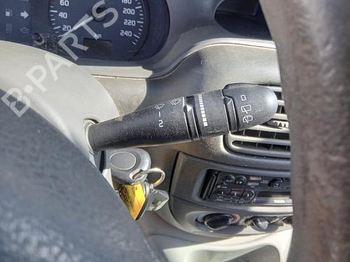 Used Ignition barrel RENAULT SCÉNIC I MPV (JA0/1_, FA0_) 1.4 16V (JA0D, JA1H, Ja0W, JA10) (95 hp) 29165310