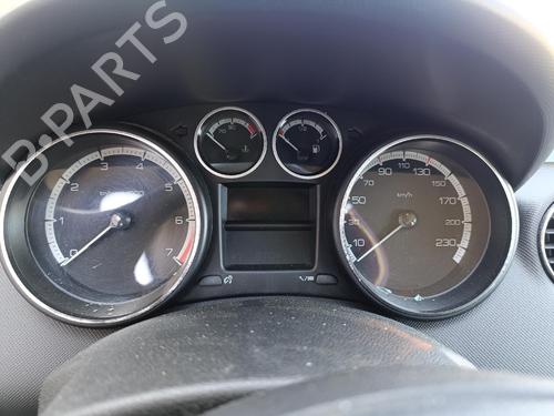 Used Instrument cluster Instrument cluster 36655049 36655049