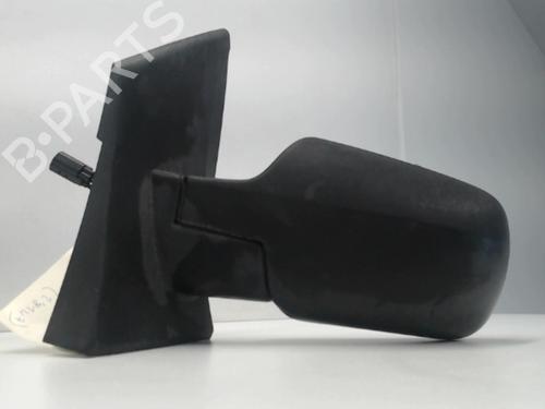 Left mirror FORD FIESTA V (JH_, JD_) 1.4 16V | BP26991884C26 