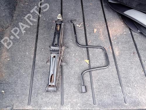 Andre PEUGEOT 306 Break (7E, N3, N5) 1.6 (98 hp) 27006141