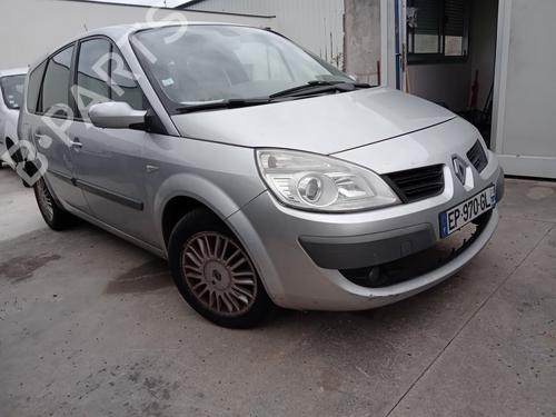 ABS Bremseaggregat RENAULT GRAND SCÉNIC II (JM0/1_) 1.9 dCi (JM14) (131 hp) 28303299
