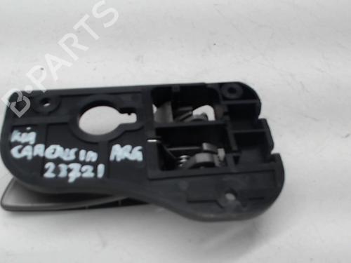 Rear left interior door handle KIA CARENS III MPV (UN) 2.0 CRDi 140 | BP27020079I15 