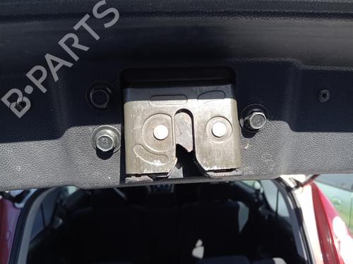 Bakluke lås MAZDA 5 (CR) 2.0 CD (CR19) (143 hp) 27012253