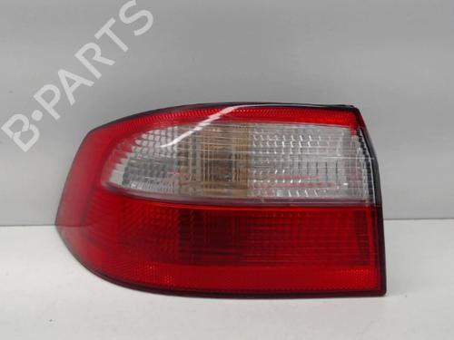 Left taillight RENAULT LAGUNA II (BG0/1_) 1.8 16V (BG04, BG0B, BG0C, BG0V) | BP27020172C34 