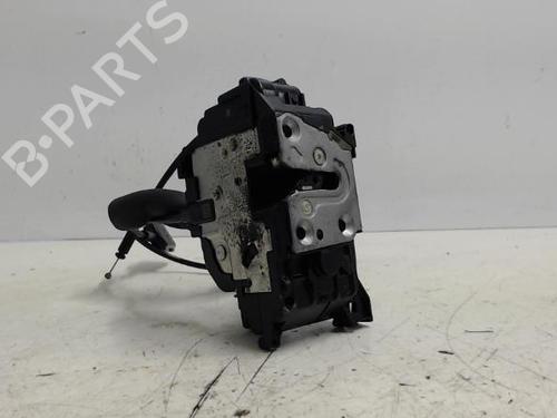Used Rear right lock RENAULT SCÉNIC III (JZ0/1_) 1.9 dCi (JZ0J, JZ1J, JZ1K, JZ1S) (131 hp) 26981395