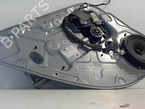 Rear left window mechanism FORD KUGA I 2.0 TDCi | BP27007304C24 - Image 3