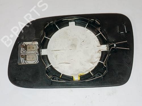 Used Right mirror glass Right mirror glass PEUGEOT 307 (3A/C) 1.6 HDi 110 (109 hp) 40201429 40201429