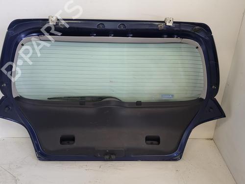 Tailgate PEUGEOT 307 (3A/C) 2.0 HDi 110 | BP26982365C6 