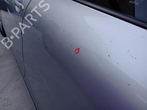 Left rear door SEAT ALTEA XL (5P5, 5P8) 2.0 TDI 16V | BP26989487C4 