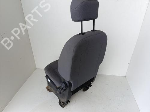 Left front seat PEUGEOT PARTNER Box Body/MPV | BP36955341C15 - Image 3