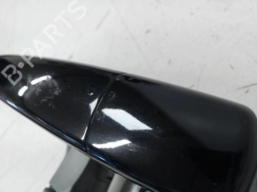 Front right exterior door handle PEUGEOT 207 (WA_, WC_) 1.4 HDi | BP29569779C129 