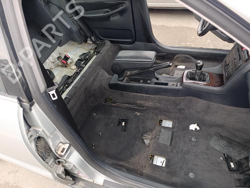 Used Front right seatbelt Front right seatbelt 38609146 38609146