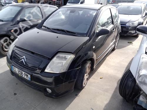 Electronic module CITROËN C2 (JM_) 1.6 | BP30933407M83  - Image 7