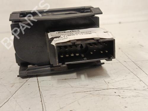 Used Headlight switch Headlight switch FORD FIESTA V (JH_, JD_) [2001-2014] 36337094 36337094