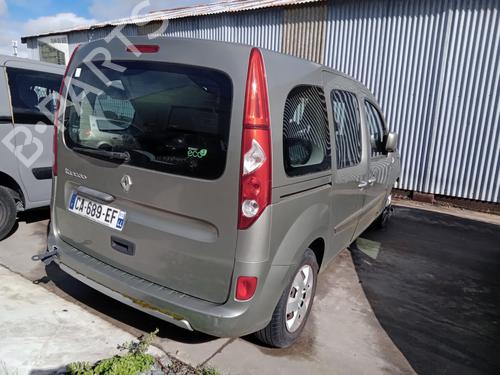 Heckklappendämpfer für RENAULT KANGOO / GRAND KANGOO II (KW0/1_) 1.5 dCi 90 (KW05, KW08, KW0G, KW11) (90 hp) 33125914