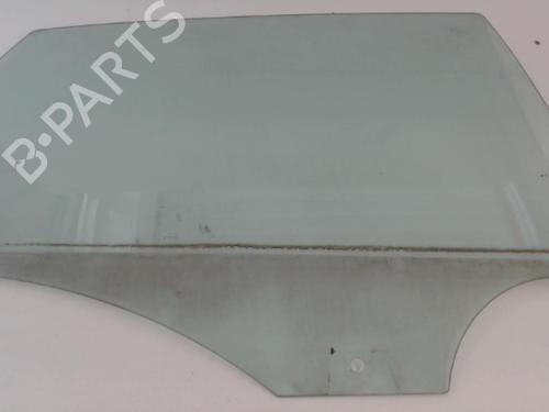 Used Rear right door window VW POLO V (6R1, 6C1) 1.4 TDI (75 hp) 27026033