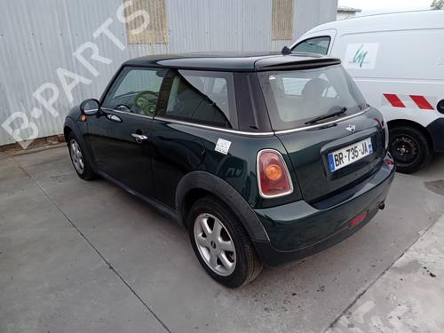 Front left interior door handle MINI MINI (R56) One | BP31709596I13  - Image 5