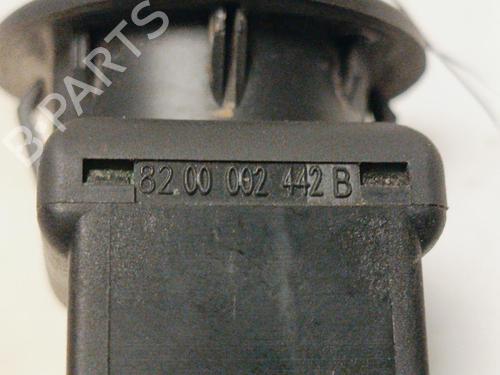 Mirror switch RENAULT KANGOO Express (FW0/1_) 1.5 dCi 70 (FW0A, KW0V) | BP39396735I25 - Image 2