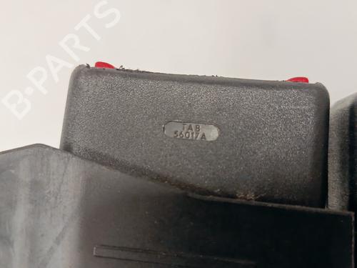 Seat buckle RENAULT CLIO III Hatchback Van (SB_, SR_) | BP35794497I32 - Image 3