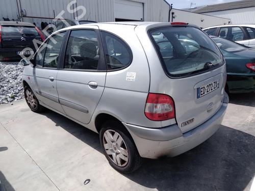 ABS Bremseaggregat RENAULT SCÉNIC I MPV (JA0/1_, FA0_) 1.9 dCi (JA05, JA1F) | BP26980476M43 