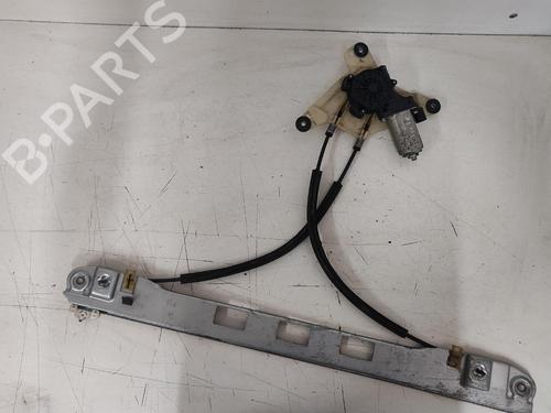 Used Front right window mechanism Front right window mechanism 36406207 36406207