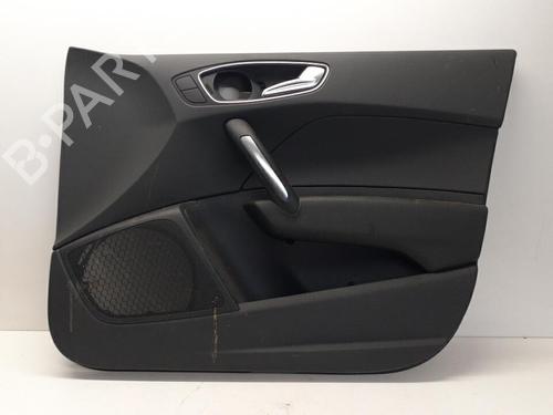 Used Front right panel AUDI A1 Sportback (8XA, 8XF) 1.4 TDI (90 hp) 26987987