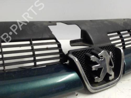 Grill PEUGEOT 206 Hatchback (2A/C) 2.0 HDI 90 | BP26987007C40 