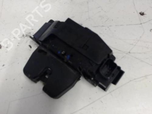 Tailgate lock CITROËN C4 II (NC_) 1.6 HDi 115 | BP30151584C101