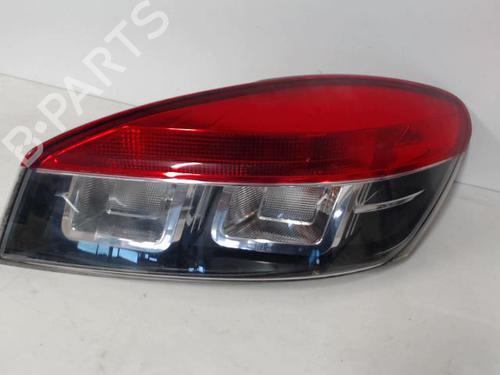 Used Right taillight RENAULT MEGANE III Coupe (DZ0/1_) 1.4 TCe (DZ0F, DZ1V) (131 hp) 27023437